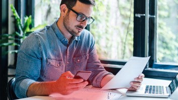 New Study Reveals How Too Many Phone Notifications Compromise One’s Ability To Think