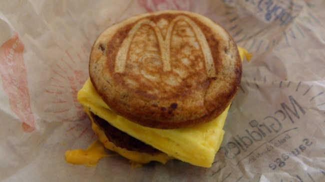 McGriddle