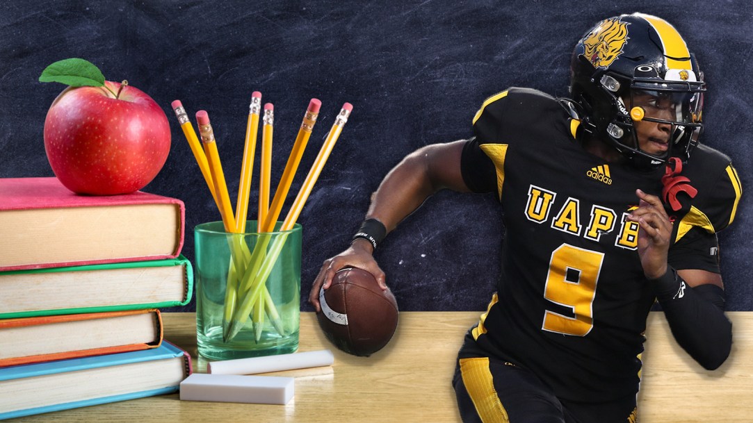 Mekhi Hagens Alabama Quarterback Kicked Off Team Academics