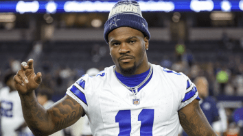 Micah Parsons Retires His Mom After Signing Massive $188 Million Contract