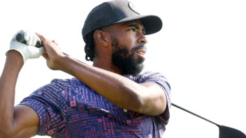 Mike Conley Has Priceless Reaction To Getting A Hole-In-One At One Of the Nicest Golf Courses In America