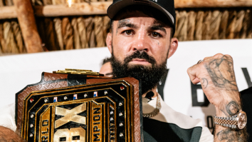 Mike Perry Previews Dirty Boxing 3 Card In Miami, Talks Bryan Battle, & Jake Paul Vs Gervonta Davis (Interview)