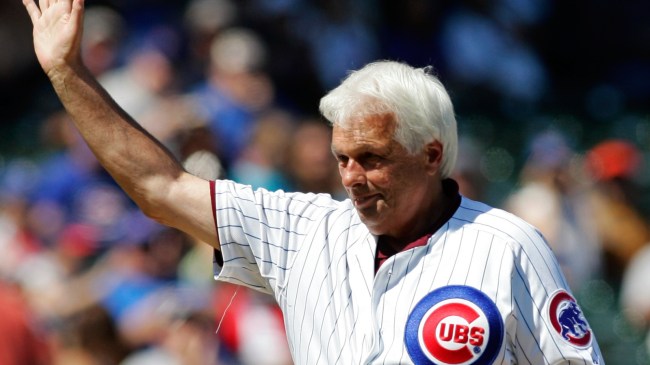 Milt Pappas, Chicago Cubs