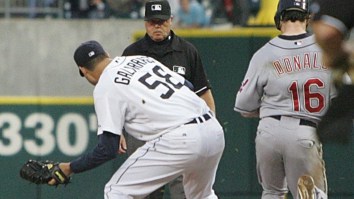 10 Times In MLB History A Perfect Game Was Ruined Just Before The Final Out