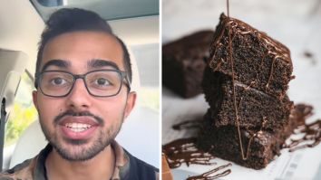 ‘Mold With A Side Of Gaslight’: California Customer Finds Mold On $112.08 Protein Brownies From Swole Sweets. He Can’t Believe The Company’s Response