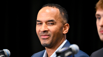 Ex-Dallas Mavericks GM Nico Harrison Thought Nikola Jokic And Jrue Holiday Were The Same Tier Of Player