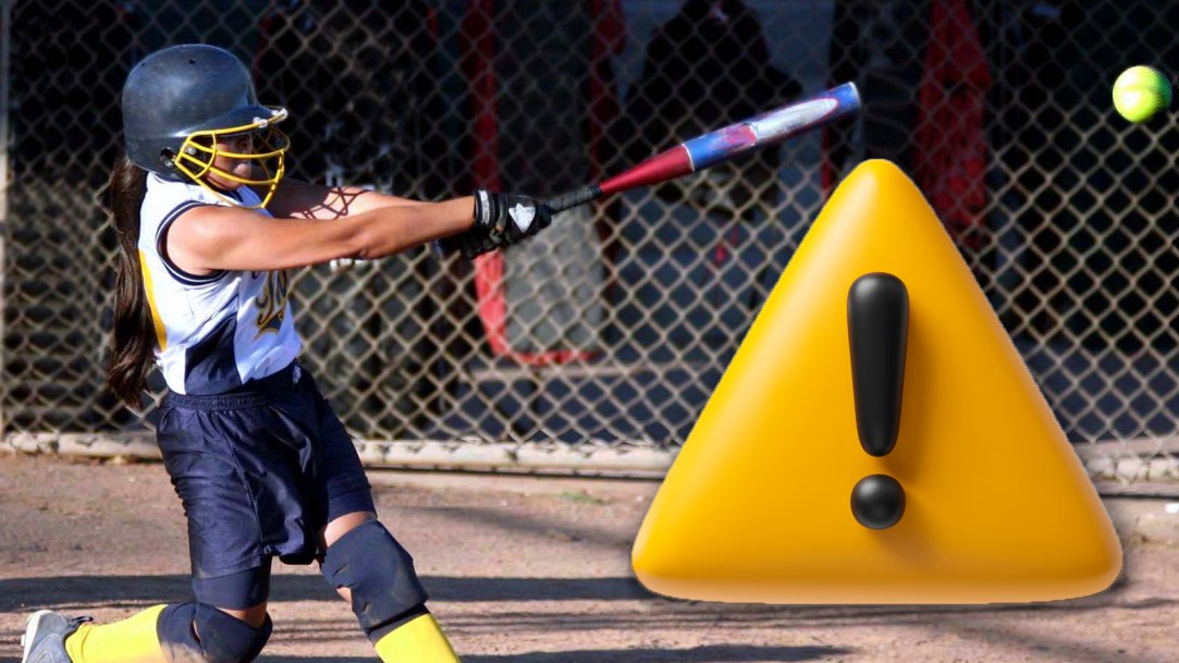 Oklahoma Softball Controversy Little League Protest