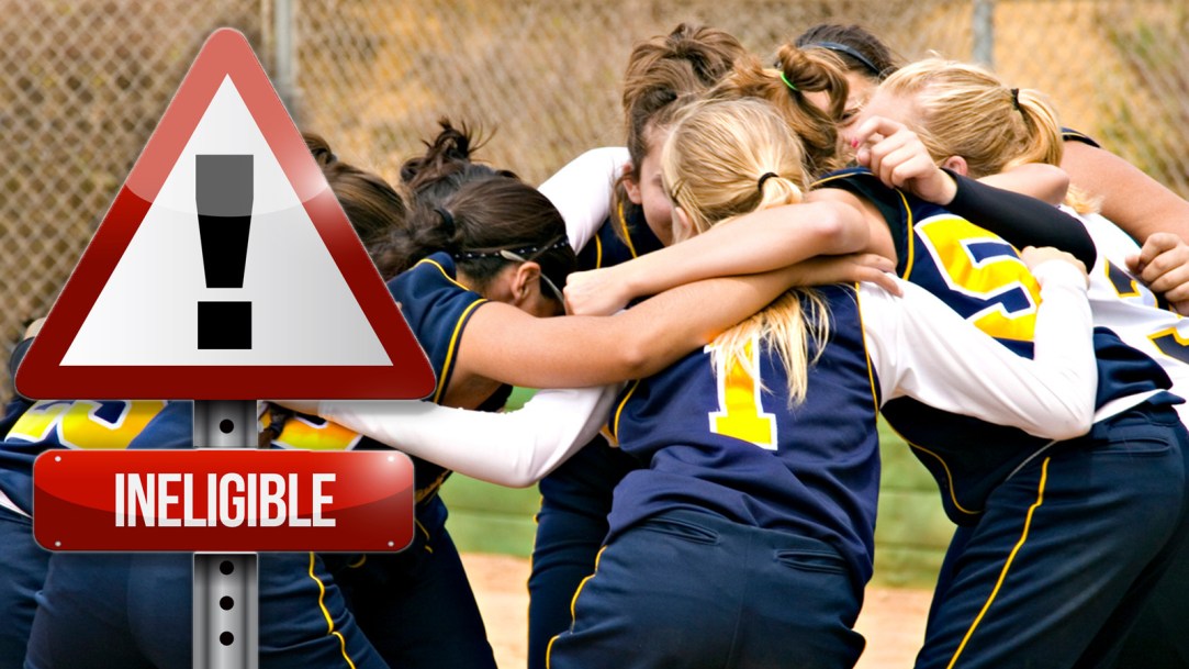 Oklahoma Softball Controversy Little League