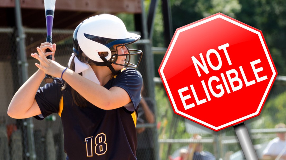 Oklahoma Softball Little League Scandal Tulsa National