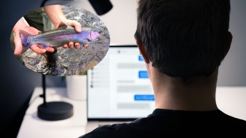 Oregon Man Catfishes Other Guys On Dating Apps To Steal Their Fishing Spots: Fair Or Foul?