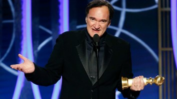 Quentin Tarantino Ranks His Own Movies, Shockingly Doesn’t Put ‘Pulp Fiction’ At The Top
