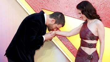 Rachel Brosnahan’s Husband Implies He Believes His Wife Has Cuckolded Him With ‘Superman’ Co-Star David Corenswet