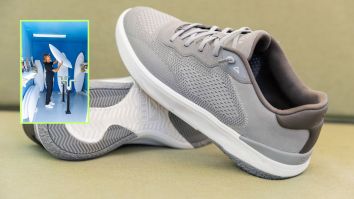 Rob Machado Called The REEF Del Mar His ‘Daily Driver’, And This Perfect Beach Sneaker Is Only $90