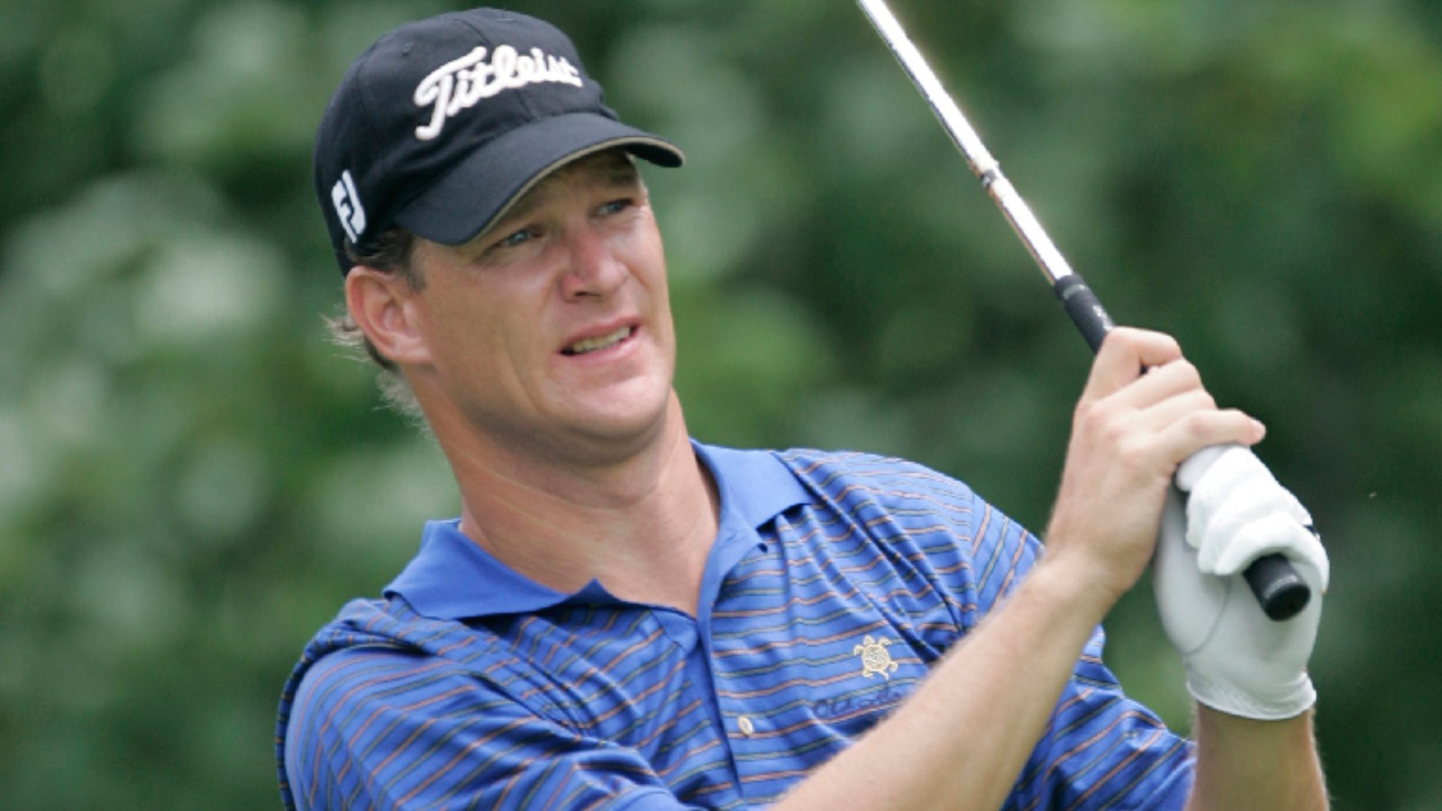 The 12 Longest Putts Made On The PGA Tour