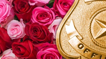 ‘CBP In Full Bloom’: Feds In Texas Nab $7.6 Million Worth Of Meth Hidden In Shipment Of Roses