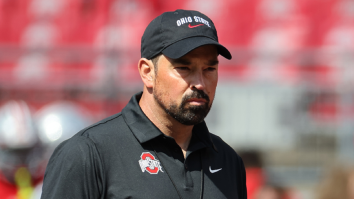 Does Ryan Day Have A Piercing? The Internet Has Questions