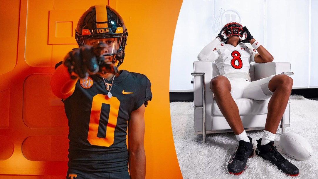 Salesi Moa Tennessee Utah Football Recruiting Controversy