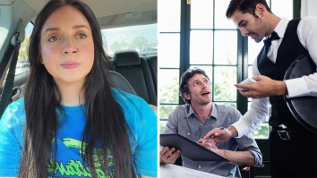 ‘You May Want To Consider Another Line Of Work’: Florida Server Says These Are The 3 Worst ‘Icks’ That She Gets At Work From Customers. They Hit Home