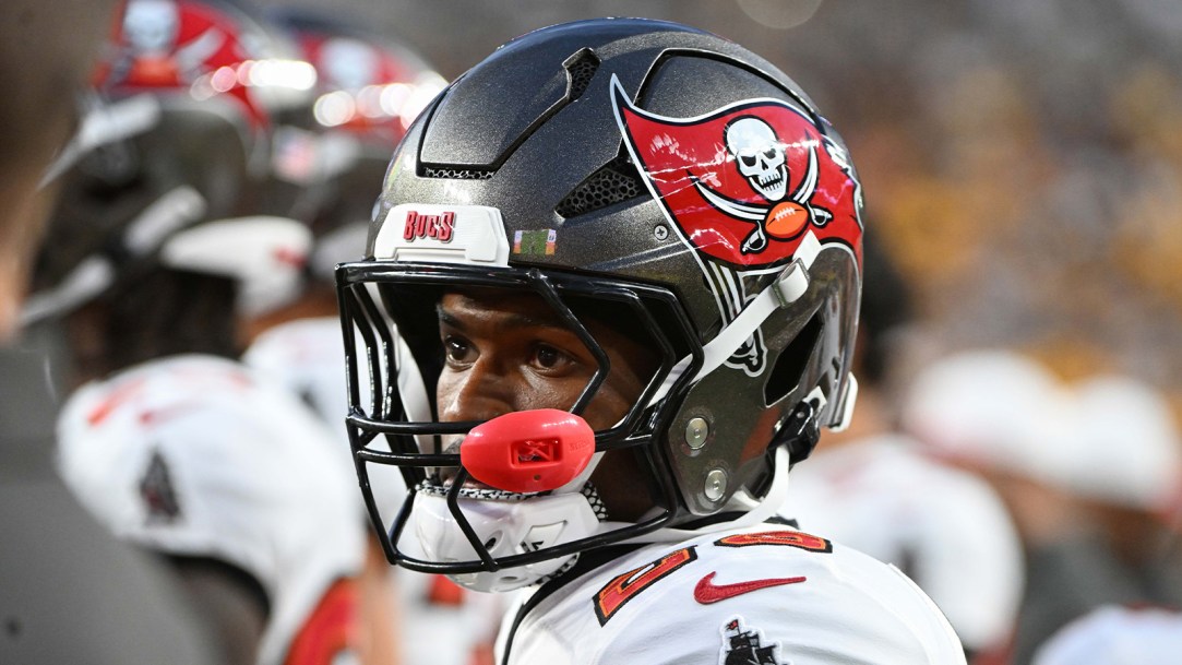 Shilo Sanders Punch Zach Davidson