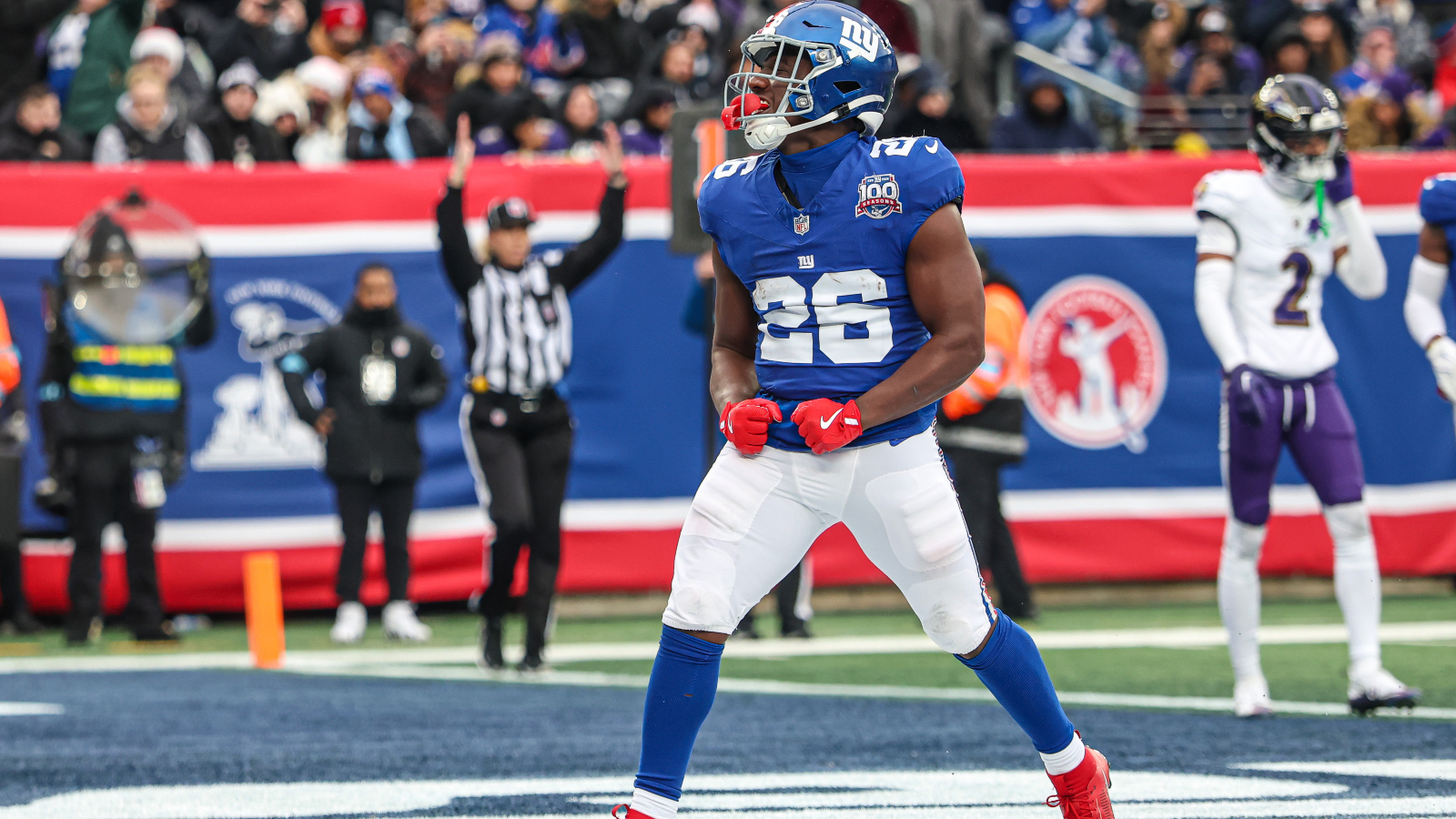 shortest NFL players in history Devin Singletary