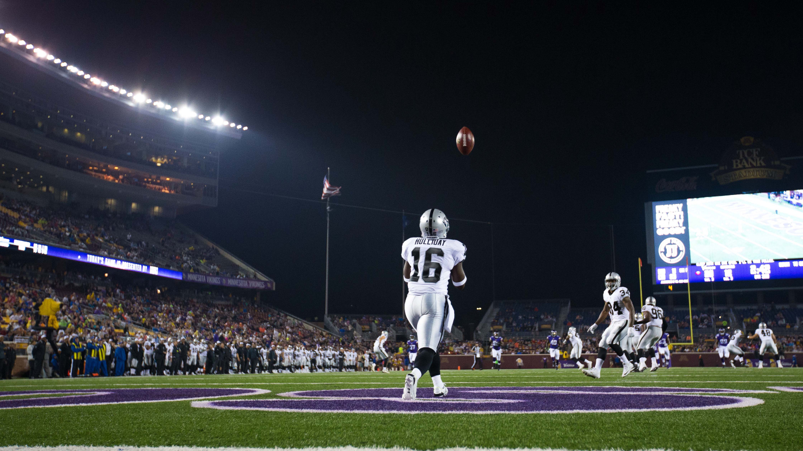 shortest NFL players in history Trindon Holliday