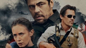 Josh Brolin Shares Exciting Update On ‘Sicario 3’ Seemingly Out Of The Blue