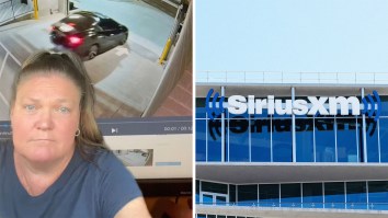 ‘Never Thought About That’: Tennessee Teen’s 2020 Dodge Gets Stolen. Then His Mom Calls SiriusXM