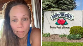 ‘Make Sure You’re Checking The Ingredients’: Keto Coach Grabs Sugar-Free Smucker’s Jelly. Then She Warns This Sneaky Ingredient Can Increase Your Blood Sugar Worse Than Actual Sugar