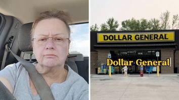 ‘I Wouldn’t Wish This On Anybody’: Woman Buys Snickers From Dollar General. Then She Gets ‘Terribly Sick’