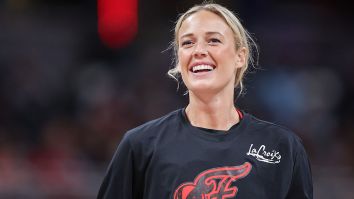 Sophie Cunningham Says Her Comments About Paige Bueckers Earned Her Another WNBA Fine, Her Third Of The Season