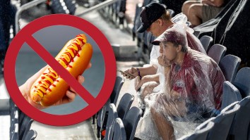 MLB Fans Dispute Fraudulent Charges After Disastrous Food Shortage At Speedway Classic ‘Fyre Fest’