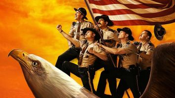 Do You Boys Like Mexico?!: ‘Super Troopers 3’ Begins Production, Entire Main Cast Returning