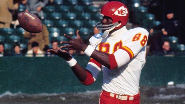Morris Stroud, Kansas City Chiefs