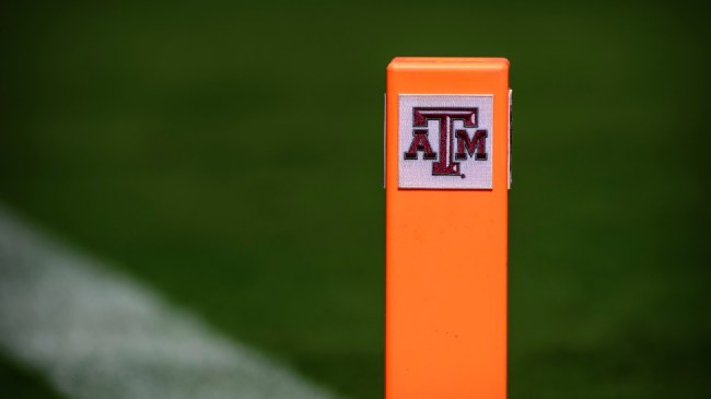 Texas A&M Aggies football logo