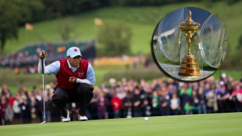 17 Things To Know About The Ryder Cup Before Bethpage Black: Ryder Cup Facts And Trivia