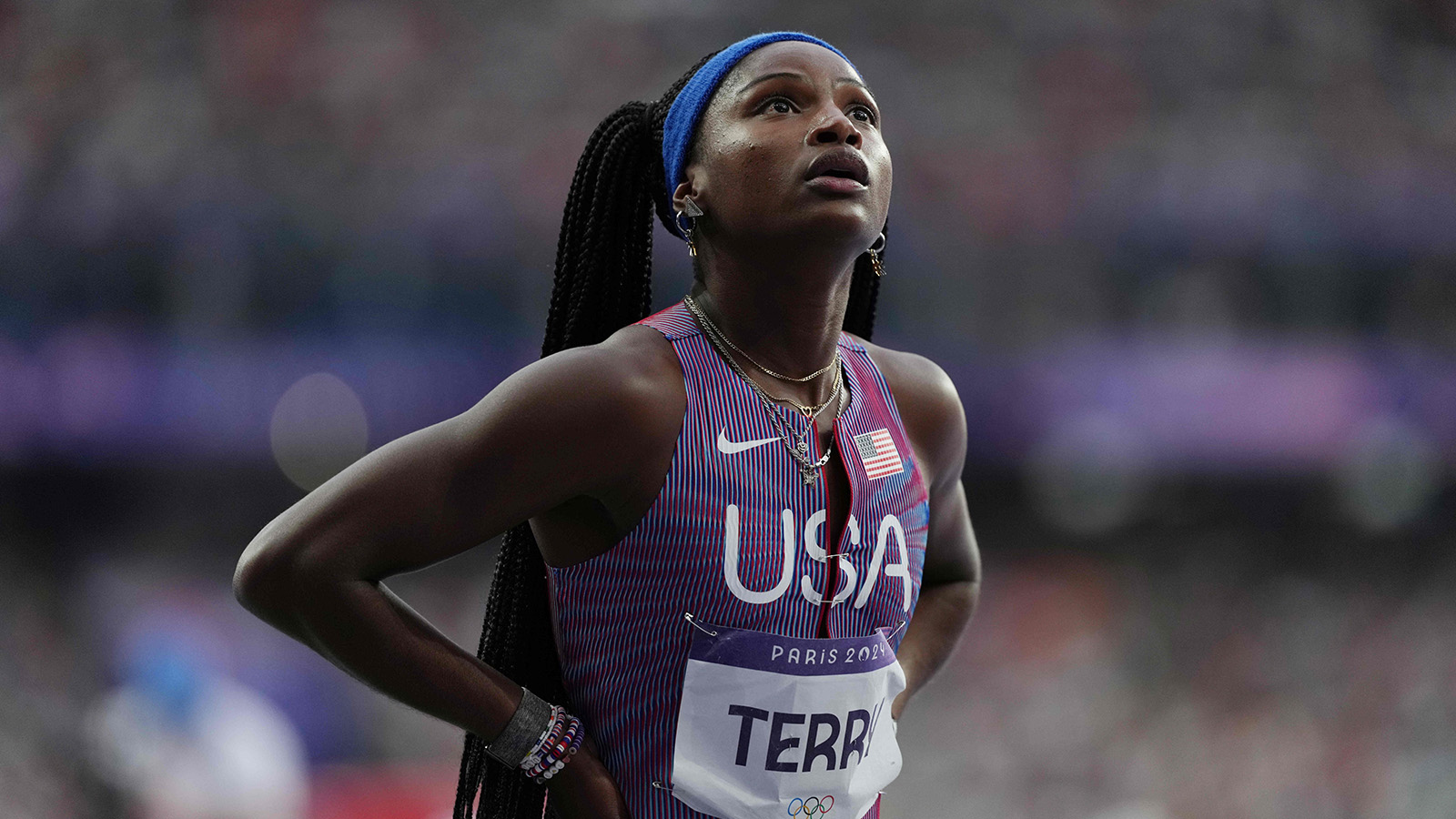 Sha'Carri Richardson's Training Partner Vehemently Denies Doping