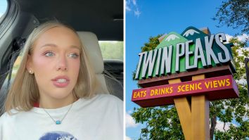 ‘Psychological Warfare’: Florida Twin Peaks Server Shares What The Job Is Really Like, What Happens When Their Nails Aren’t Perfect