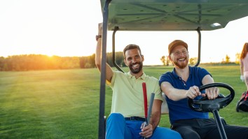 The Best Golf Course Trash Talk: 13 One-Liners Every Golfer Should Know