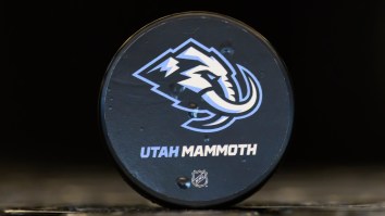 Utah’s NHL Team Might Not Able To Sell Merch After Being Hit With Injunction Over ‘Mammoth’ Trademark