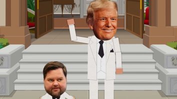 JD Vance Makes ‘South Park’ Debut, Portrayal Arguably Less-Flattering Than Donald Trump’s — Vance Responds
