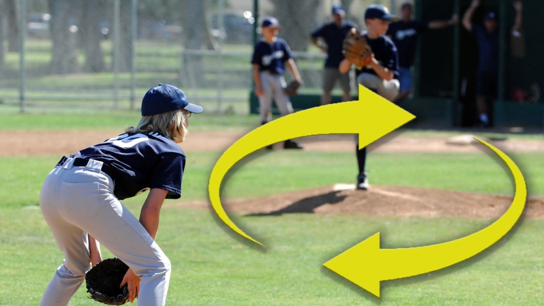 Venezuela Little League World Series Visa Baseball