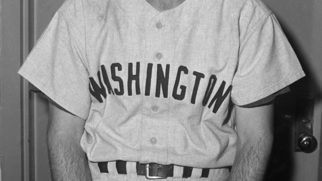 Washington Senators