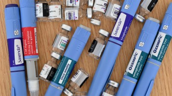 Federal Sting Operation In Cincinnati Nabs Over $3.5 Million In Fake Medications