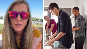 ‘He Is An Ex-NHL Hockey Player’: LA Woman Goes On First Date With ‘Slightly Younger’ Man. Then She Learns He Has 7 Roommates