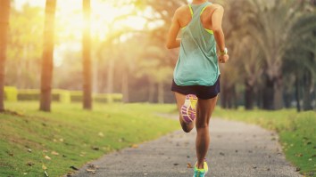 ‘It Can Have A Huge Impact’: Female Police Officers Go Undercover As Joggers, Then Arrest Cat-Callers