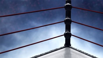 Wrestler Blamed For Instigating Raja Jackson’s Attack Shares His Side Of The Story, Blames Everyone But Himself