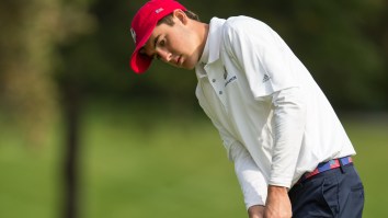 13 Old Photos Of Scottie Scheffler From Before He Became The Most Dominant Golfer Since Tiger Woods