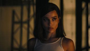 5 Things You Didn’t Know About Zoe Kravitz