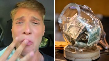 ‘As A Former Server, I Approve This Message’: New York Server Forgets To Put In Order. So He Comes Up With A Lie To Tell The Table—And Gets An Extra $170 Tip