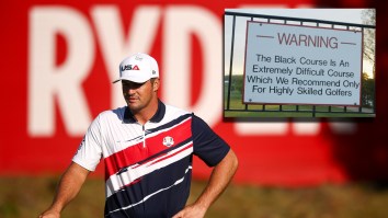 Ryder Cup 2025: Ranking The 9 Most Difficult Golf Holes At The Bethpage Black Course